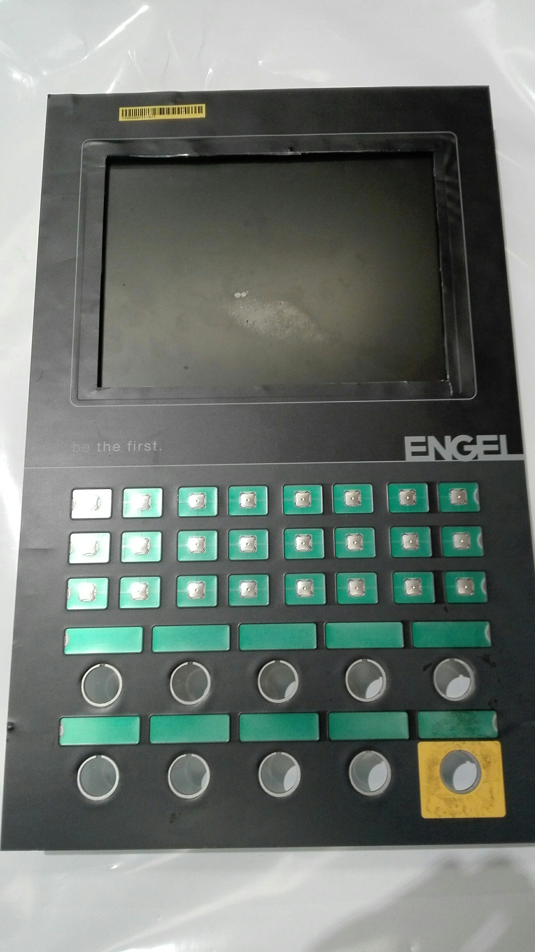 Engel Kemro K2-200